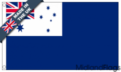 Australian Navy Reserve Cadets Flags